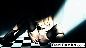 I think dani daniels has some amazin tits and a wet pussy