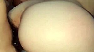 Colombian Stepsis Nataly Skips Uni to Bang Neighbor Hard!