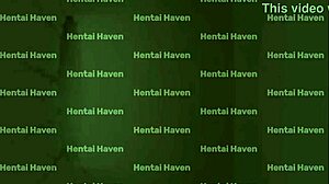 Stepsister stretches for big cock creampie 😏