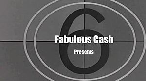 horny gal ritchie tastes the cock she dreamed of.