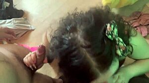 Hey, watch me share my thick wife with another dude tonight!