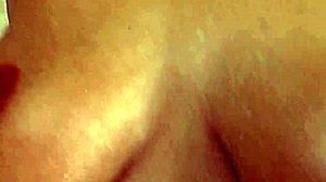 Hot milf babe with great big tits