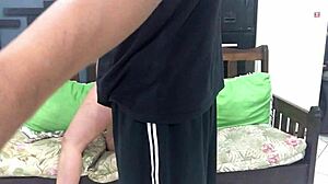 Teaching Novice Nympho To Record