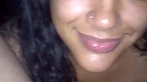 Pretty Bimbo Bomb Shellz Performs Deep Throat On Big Cock With Classy Sexy Bombshell Appeal!