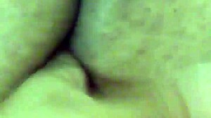 Raw Passion with BBW Brown Skin Tranny Feels So Real