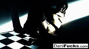 I think dani daniels has some amazin tits and a wet pussy