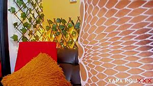 cara linda with big tetas seeks boyfriend for videos