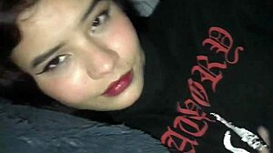 My Stepsister Invites Me Over and We End Up Banging!