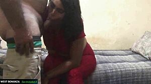 Lizeths Anal Creampie - Blowjob - Pussy & Ass Fucked