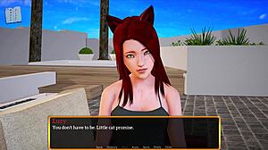 Exploring Adventures In My New Family Game 563