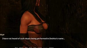 in lust city 34, busty colombian milf craves my huge cock