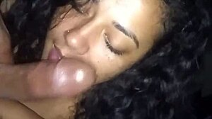 Pretty Bimbo Bomb Shellz Performs Deep Throat On Big Cock With Classy Sexy Bombshell Appeal!