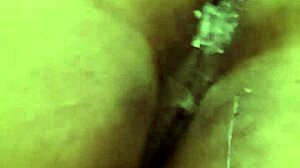 i crave hot doggy action with bbw roxy while fingering her tight spot