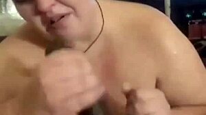 Kandy Kane, you slutty housewife, deepthroat that cock now!