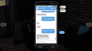 Summer Heat 35: Cute Outfit in 3D Porn