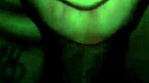 Amateur Homemade Sucking Video With Intriguing Twists