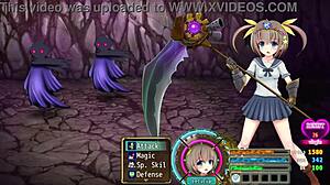 Can you beat the Wraith boss in Sorcery Kingdom on lunatic difficulty?