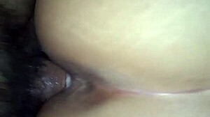 Mi Flaquita Culona Amateur Teen Mexican Homemade Intense Action