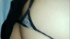 Young Virgin Craves First Sex During Quarantine Lockdown for Virus