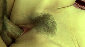 일본 섹스돌 민트 아사쿠라, 무수정으로 세게 박힘