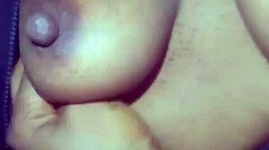 Her big clit and wet pussy spreading wide