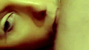 redhead milf sucks hard cock with passion and enthusiasm