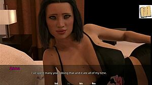 Wvm 23 meets Anna for the first time