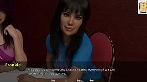 Wvm 23 meets Anna for the first time