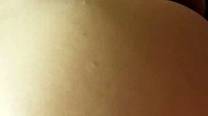 i got impaled by a hard cock