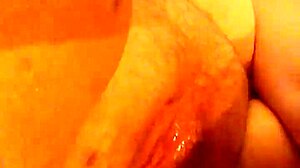 trying new toys to make myself squirt every time with intense vibes