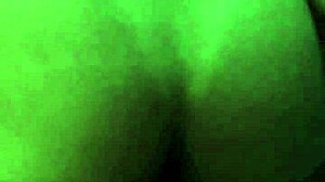 I Saw This African Beauty On All Fours With Beach Marks