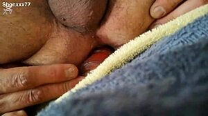 i love my anal toys for solo play