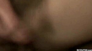 Wow! German Milf’s Private Anal Sextape Rocks!