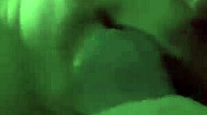 Latina Neighbor Sucks Cum During Long Car Ride