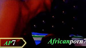 sexy ebony teen craves hardcore fucking daily.