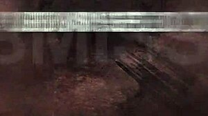 Struggling Whore Suspended And Humiliated!