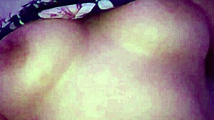 Hot Young Woman Desperately Fucks Stuffed Animal to Orgasm