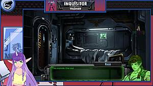 Warhammer 40k Inquisitor Trainer Part 22: Intense Battles Await