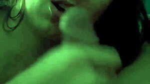 Latina Neighbor Sucks Cum During Long Car Ride