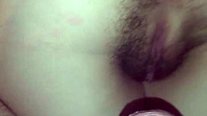 tight ass prostitute takes it deep in anal action