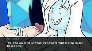 lesbians adventure with milfs gone wrong