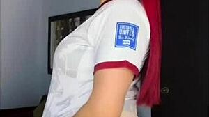 venezuela dominates ecuador with ease in copa américa match