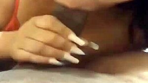 damn, this extreme humiliation for the submissive cuckold made him cum so hard 😈