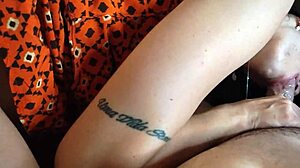 Best 69 Blowjob with Intense Pleasure Secretblowjoob