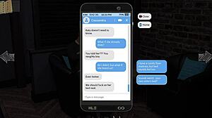 Summer Heat 35: Cute Outfit in 3D Porn