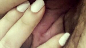 Masturbating in Public Bathroom When Alone