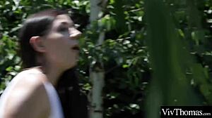 Wow, sexy girlfriends making up with hot kisses and wild pussy licking! 🔥