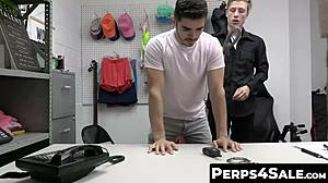 Watch cazden hunter deepthroat pale twink cole church bareback?