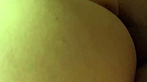 i got impaled by a hard cock