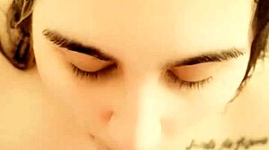 Rubynalexfantasy Face Fucked Until Puking with Hard Anal Play in Steamy Shower